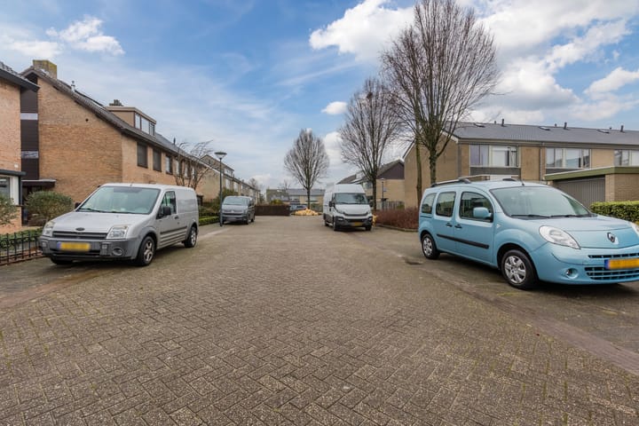 Foto 52 van Sirius 44