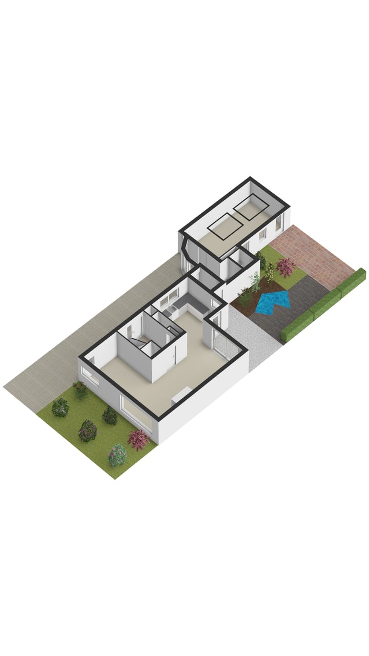 Foto 60 van Sirius 44