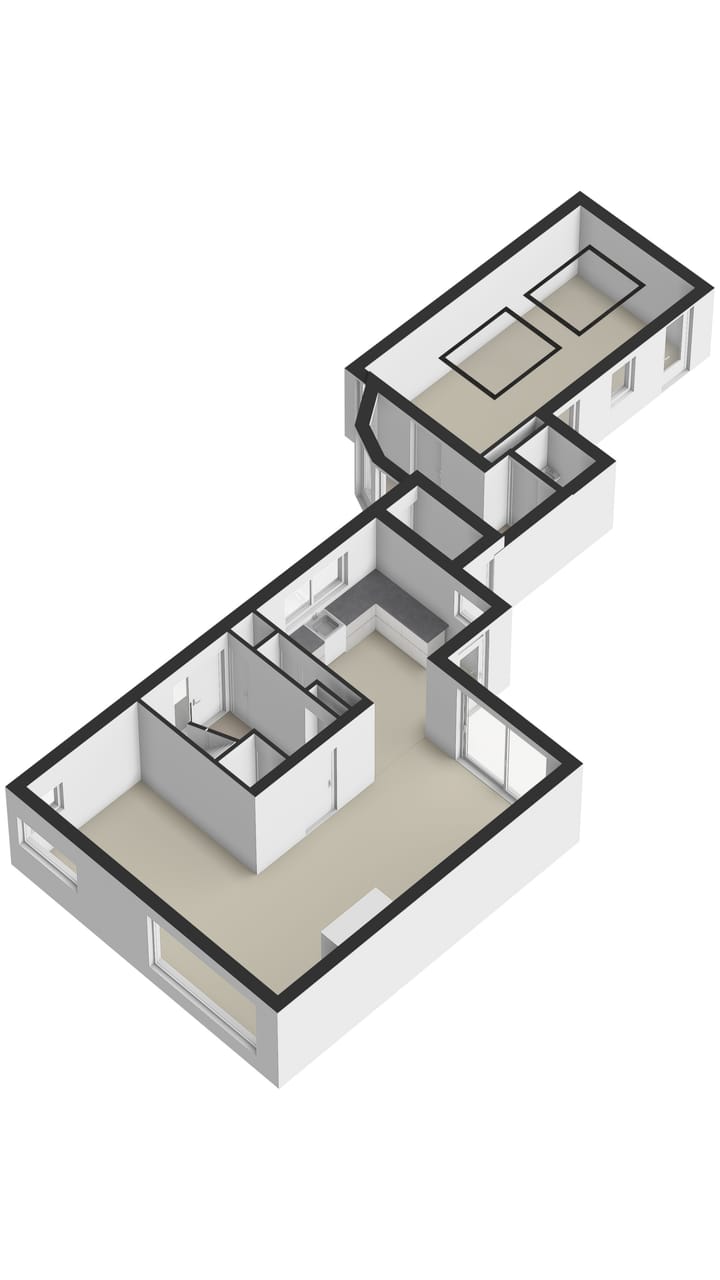 Foto 61 van Sirius 44