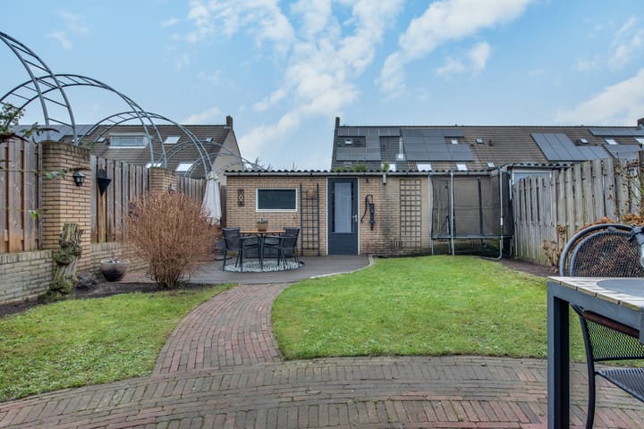 Foto 3 van Anjervallei 99