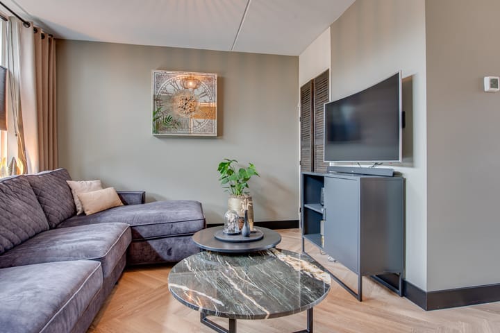 Foto 4 van Anjervallei 99