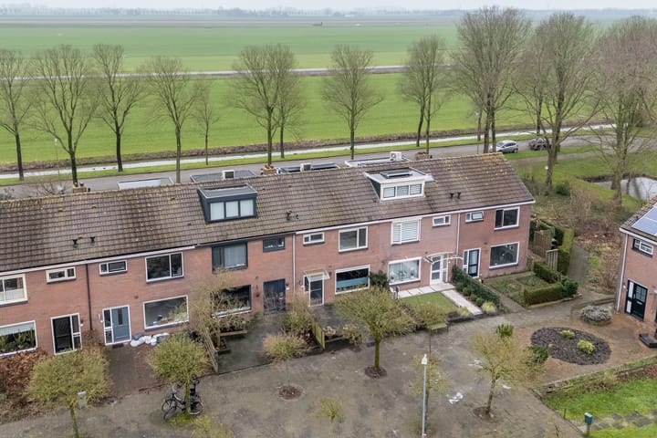 Foto 2 van Nachtegaalstraat 51