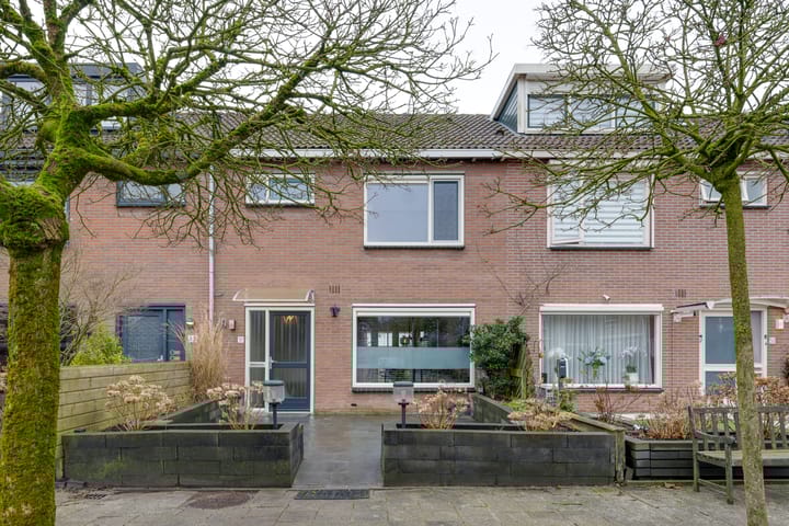 Foto 3 van Nachtegaalstraat 51