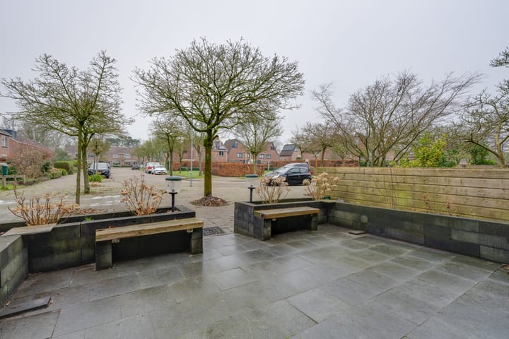 Foto 4 van Nachtegaalstraat 51