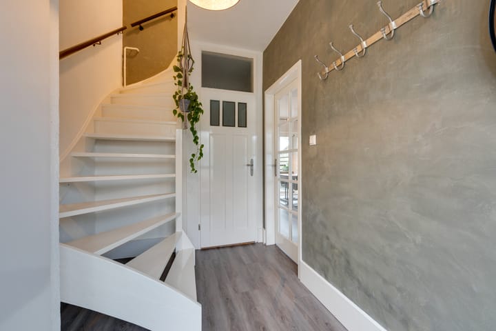 Foto 5 van Nachtegaalstraat 51