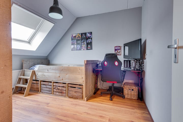 Foto 14 van Anjervallei 99