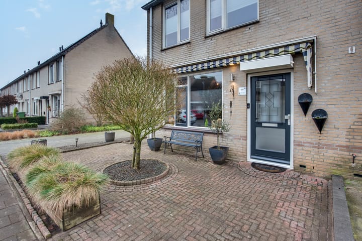 Foto 22 van Anjervallei 99