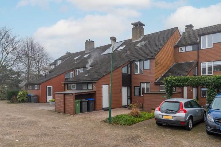 Foto 1 van Reigerskamp 653