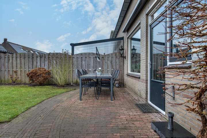 Foto 24 van Anjervallei 99