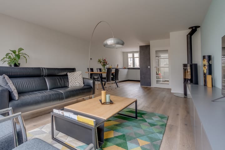 Foto 3 van Reigerskamp 653