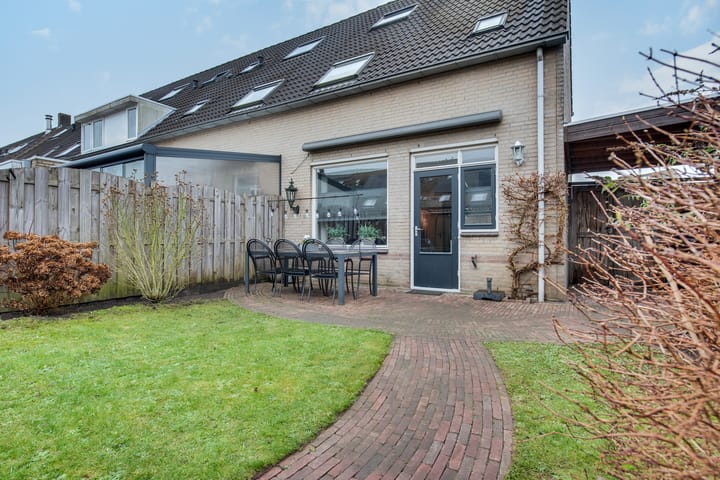 Foto 25 van Anjervallei 99