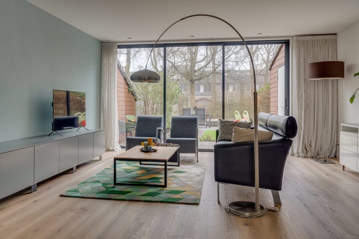 Foto 4 van Reigerskamp 653