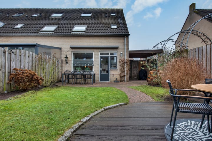 Foto 26 van Anjervallei 99