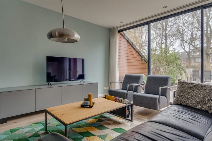 Foto 5 van Reigerskamp 653