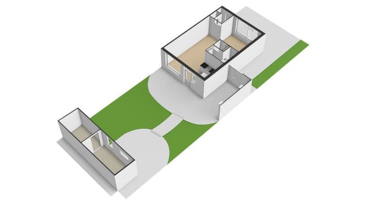 Foto 30 van Anjervallei 99