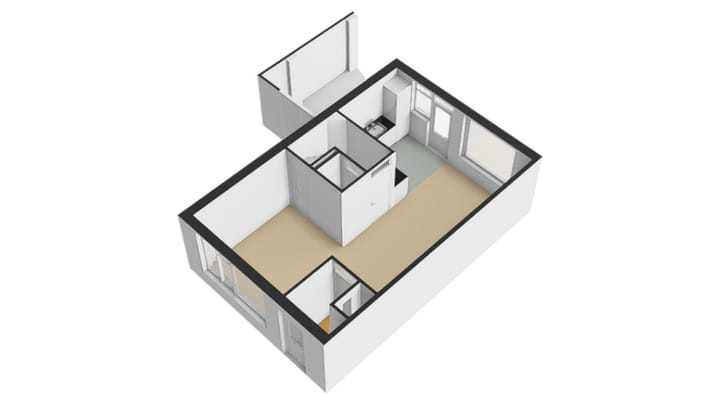 Foto 31 van Anjervallei 99