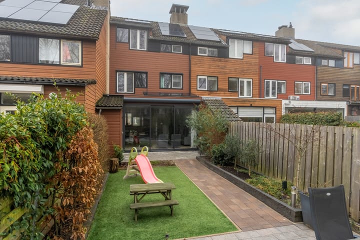 Foto 8 van Reigerskamp 653