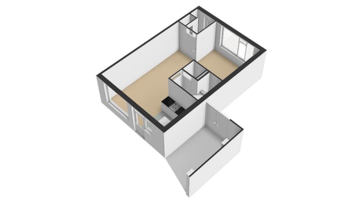 Foto 32 van Anjervallei 99