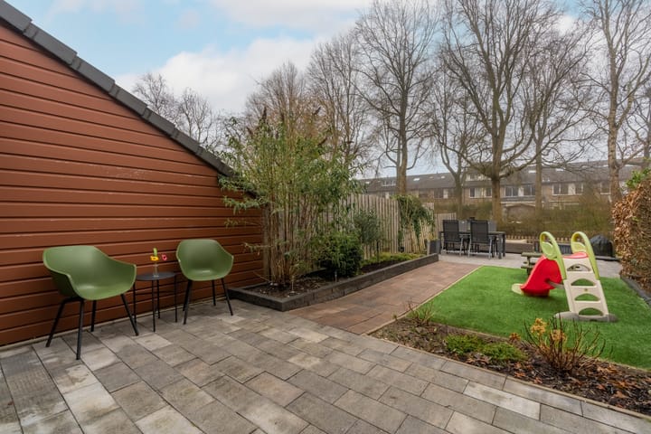 Foto 9 van Reigerskamp 653