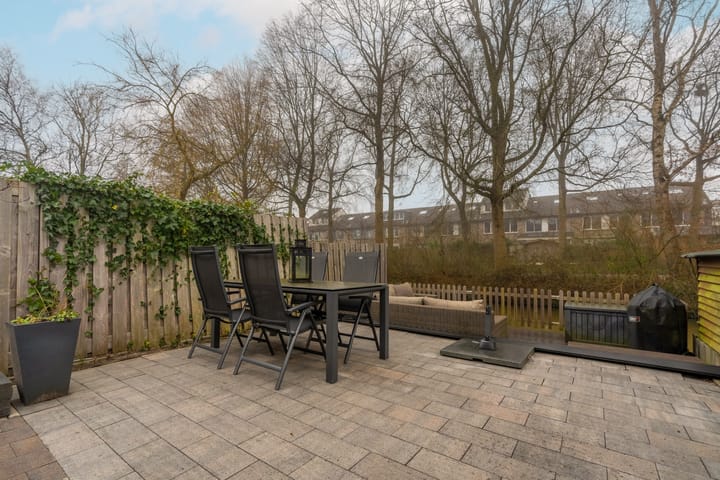 Foto 11 van Reigerskamp 653