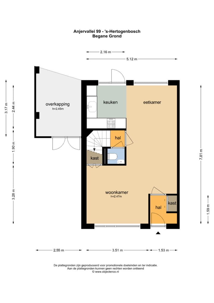 Foto 39 van Anjervallei 99