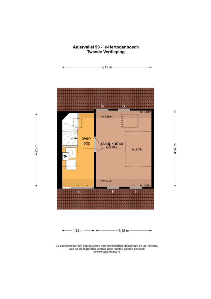 Foto 41 van Anjervallei 99