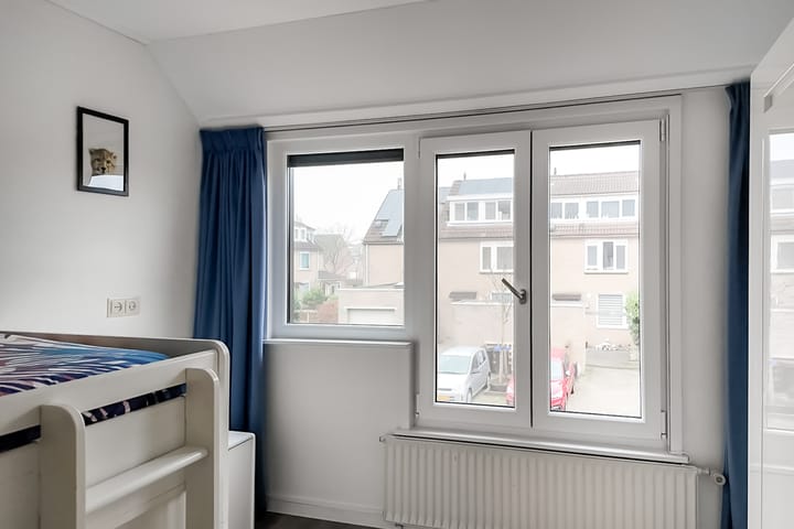 Foto 27 van Reigerskamp 653