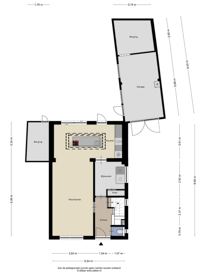 Foto 40 van Schineksstraat 8