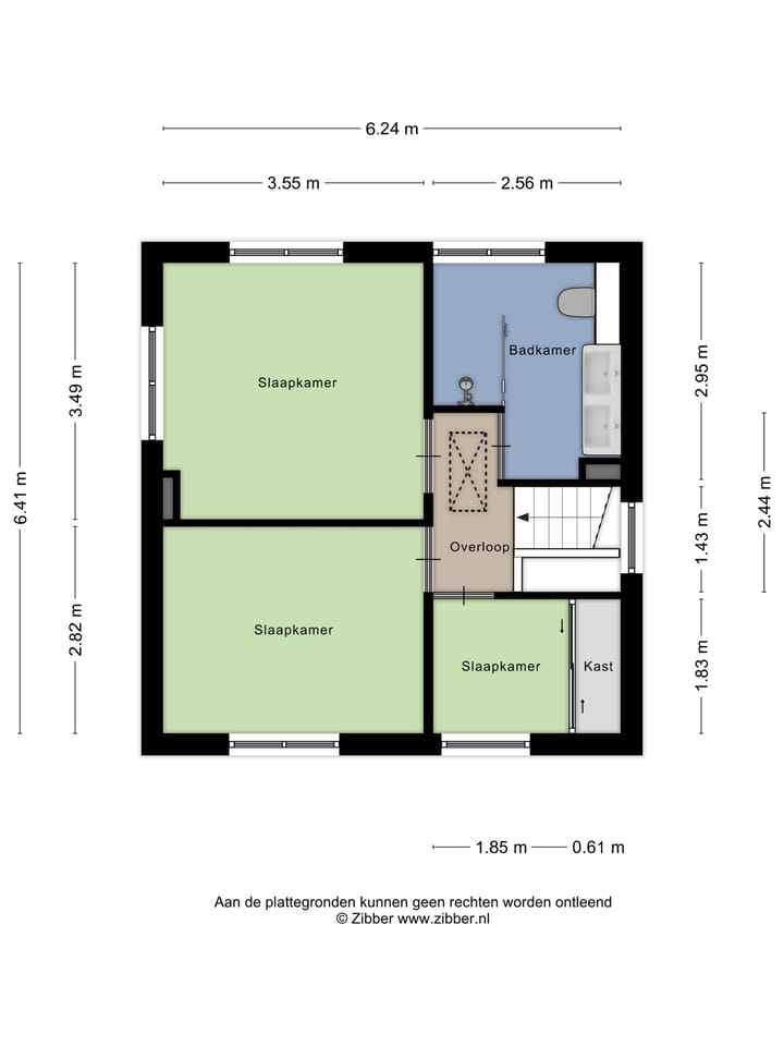 Foto 41 van Schineksstraat 8