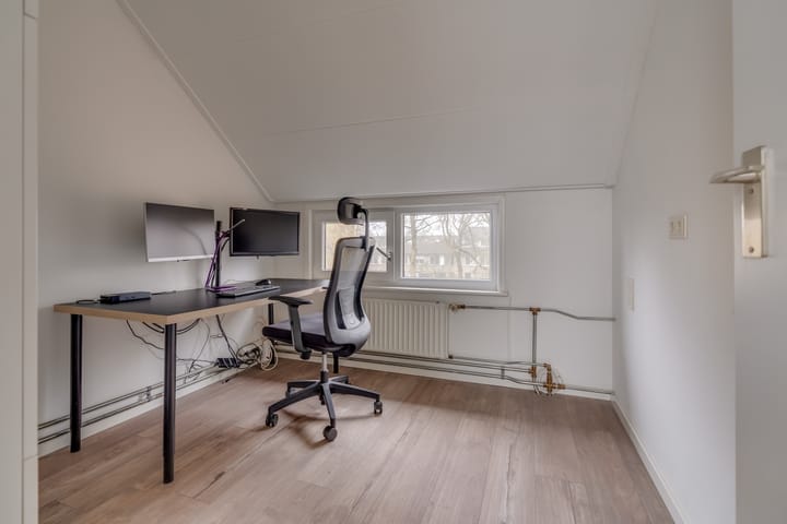 Foto 35 van Reigerskamp 653