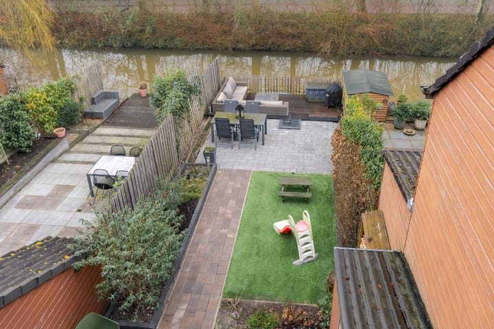 Foto 36 van Reigerskamp 653