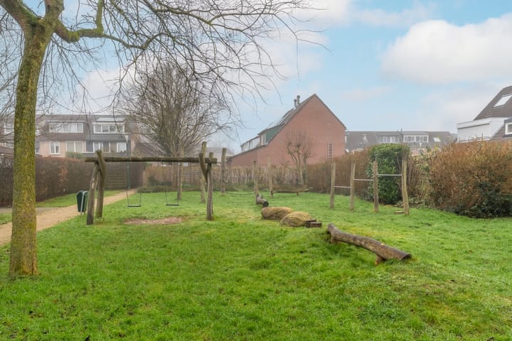 Foto 39 van Reigerskamp 653