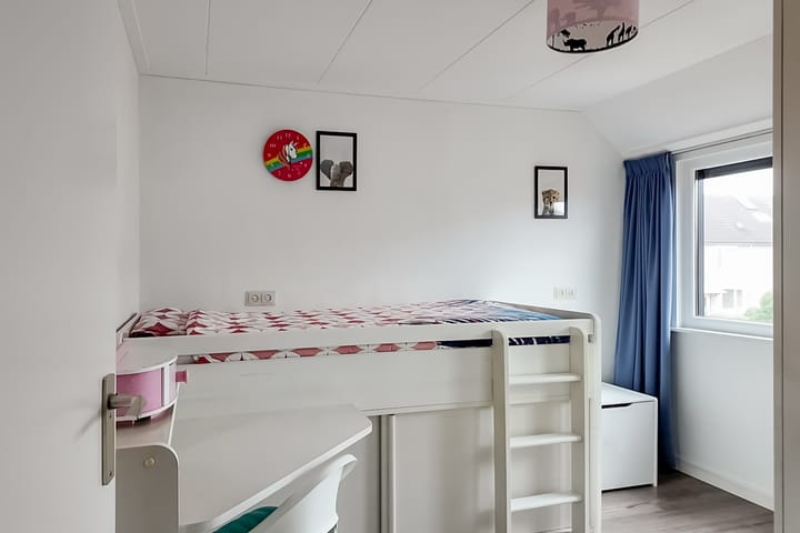 Foto 26 van Reigerskamp 653