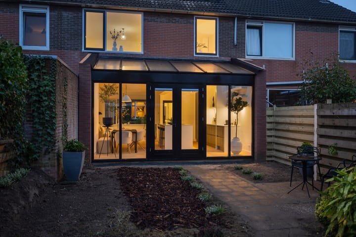 Foto 2 van Hovenierstraat 54