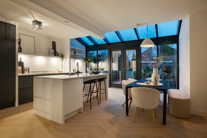 Foto 3 van Hovenierstraat 54