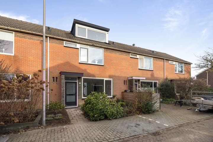 Foto 4 van Hovenierstraat 54