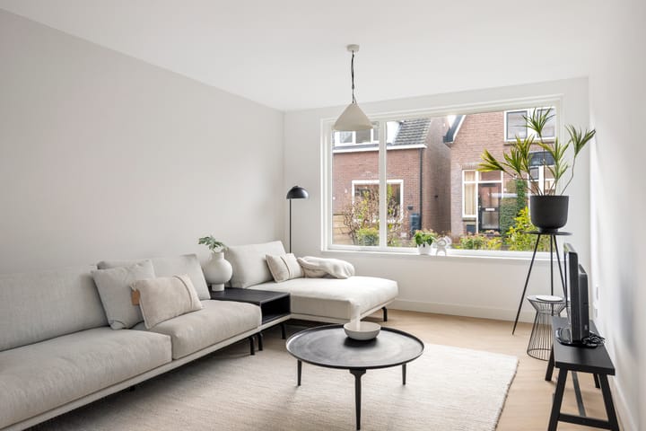 Foto 6 van Hovenierstraat 54