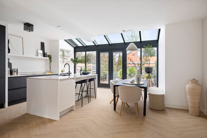 Foto 8 van Hovenierstraat 54