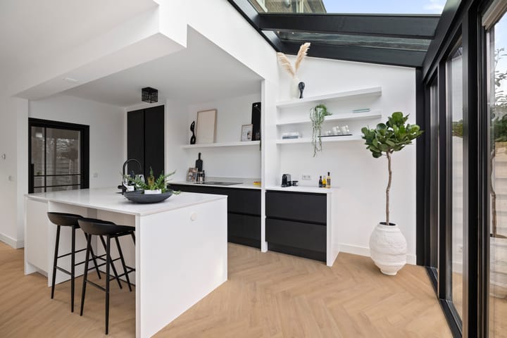 Foto 10 van Hovenierstraat 54