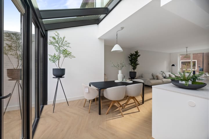 Foto 13 van Hovenierstraat 54