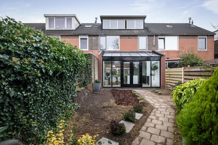 Foto 30 van Hovenierstraat 54