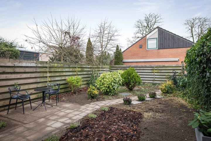 Foto 33 van Hovenierstraat 54