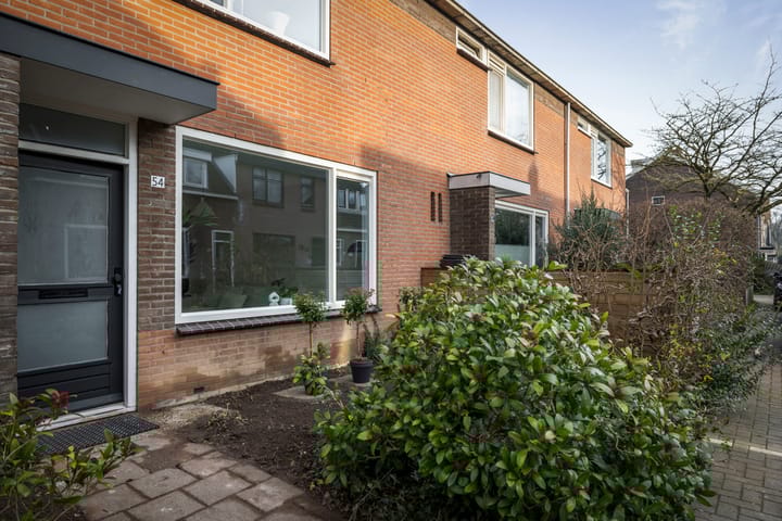 Foto 34 van Hovenierstraat 54