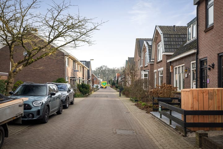 Foto 35 van Hovenierstraat 54