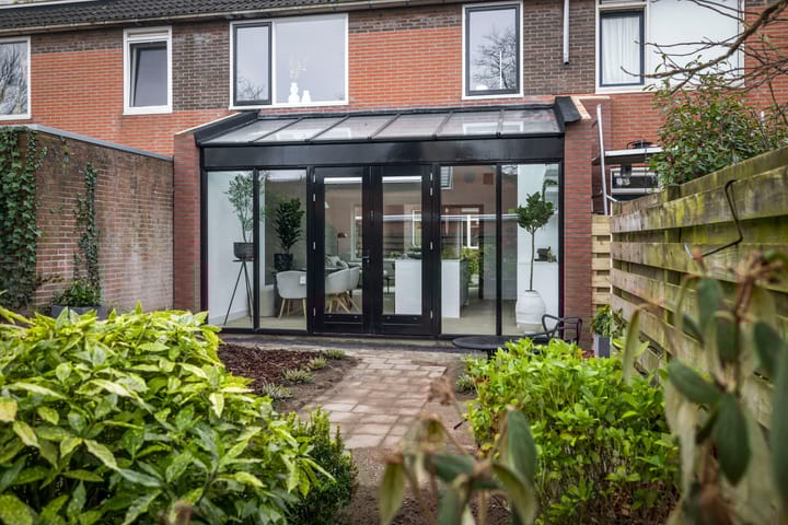 Foto 31 van Hovenierstraat 54