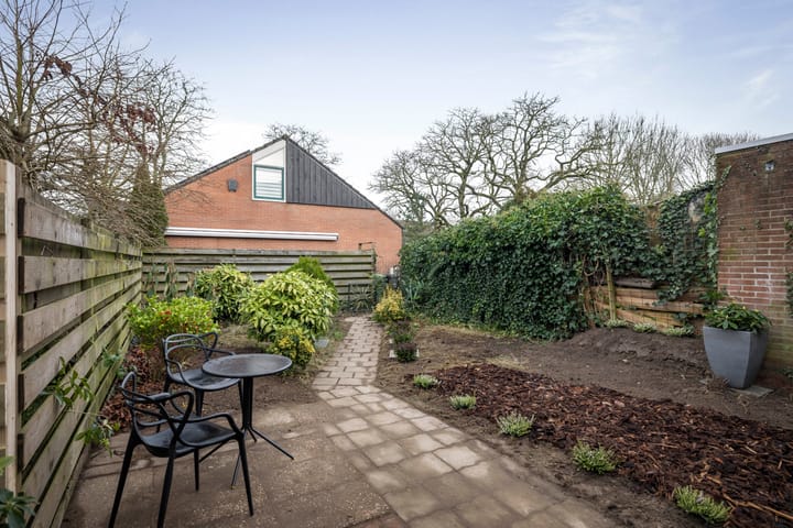 Foto 32 van Hovenierstraat 54