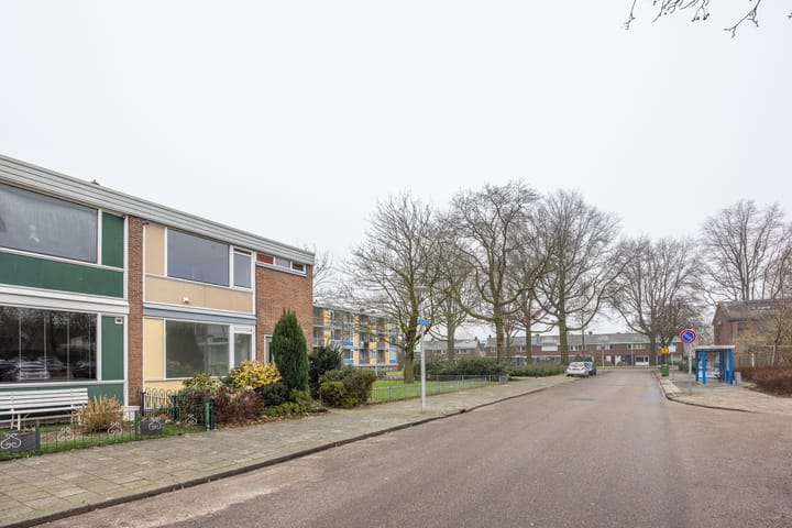 Foto 7 van Buizerdstraat 69