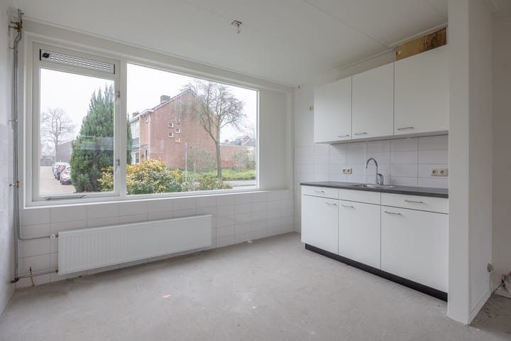 Foto 13 van Buizerdstraat 69