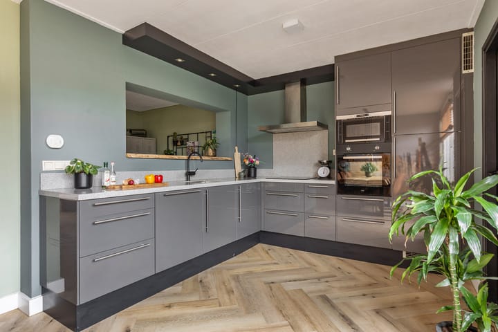 Foto 3 van Meeuwenstraat 41