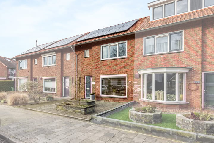 Foto 6 van Meeuwenstraat 41